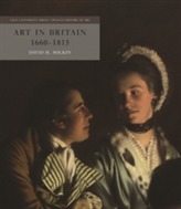  Art in Britain 1660-1815