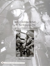 101st Airborne in Normandy