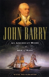  John Barry
