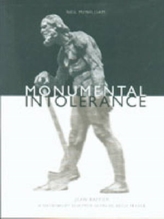  Monumental Intolerance