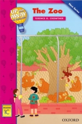  Up and Away Readers: Level 1: The Zoo