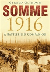  Somme 1916