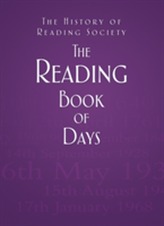  Reading Book of Days