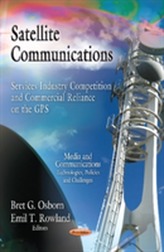  Satellite Communications