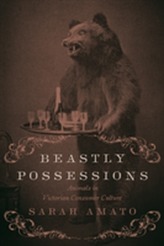  Beastly Possessions