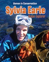  Sylvia Earle