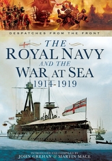 The Royal Navy and the War at Sea - 1914-1919