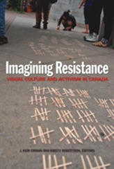  Imagining Resistance
