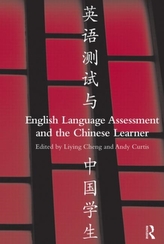  English Language Assessment and the Chinese Learner