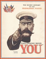  Your Country Needs You