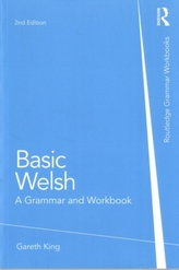  Basic Welsh