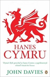  Hanes Cymru (A History of Wales in Welsh)