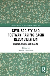  Civil Society and Postwar Pacific Basin Reconciliation