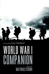  World War I Companion