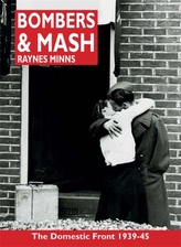  Bombers and Mash