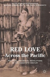  Red Love Across the Pacific