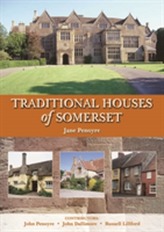  Traditional Houses of Somerset