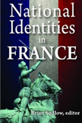  National Identities in France