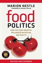  Food Politics