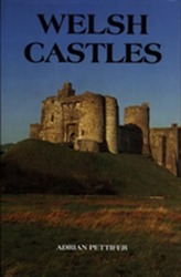  Welsh Castles