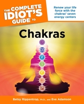  Complete Idiot's Guide to Chakras