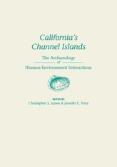  California's Channel Islands