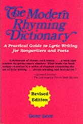  Modern Rhyming Dictionary