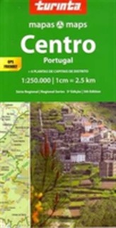  Central Portugal