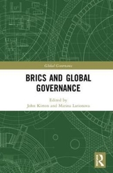 BRICS and Global Governance
