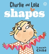  Charlie and Lola: Shapes