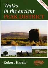  Walks in the Ancient Peak District