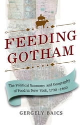  Feeding Gotham