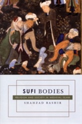  Sufi Bodies