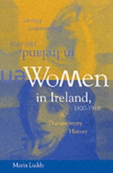  Women in Ireland, 1800-1918