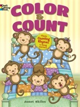  Color and Count