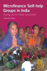  Microfinance Self-Help Groups in India
