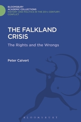 The Falklands Crisis