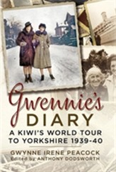  Gwennie's Diaru