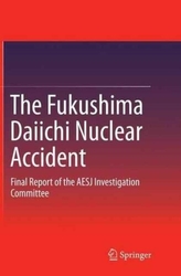 The Fukushima Daiichi Nuclear Accident