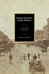  Yankee Colonies across America