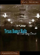  Texas Dance Halls