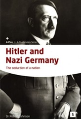  Hitler and Nazi Germany