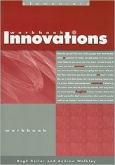  Innovations Elementary-Workbook