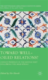  Toward Well-Oiled Relations?