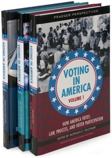  Voting in America [3 volumes]