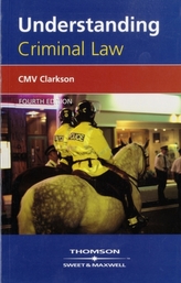  Understanding Criminal Law