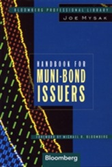  Handbook for Muni-Bond Issuers