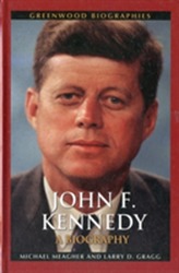  John F. Kennedy