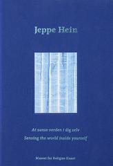  Jeppe Hein