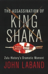 The assassination of King Shaka